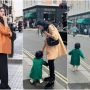 Sarah Khan’s Precious Moments with Her Daughter in New Photos