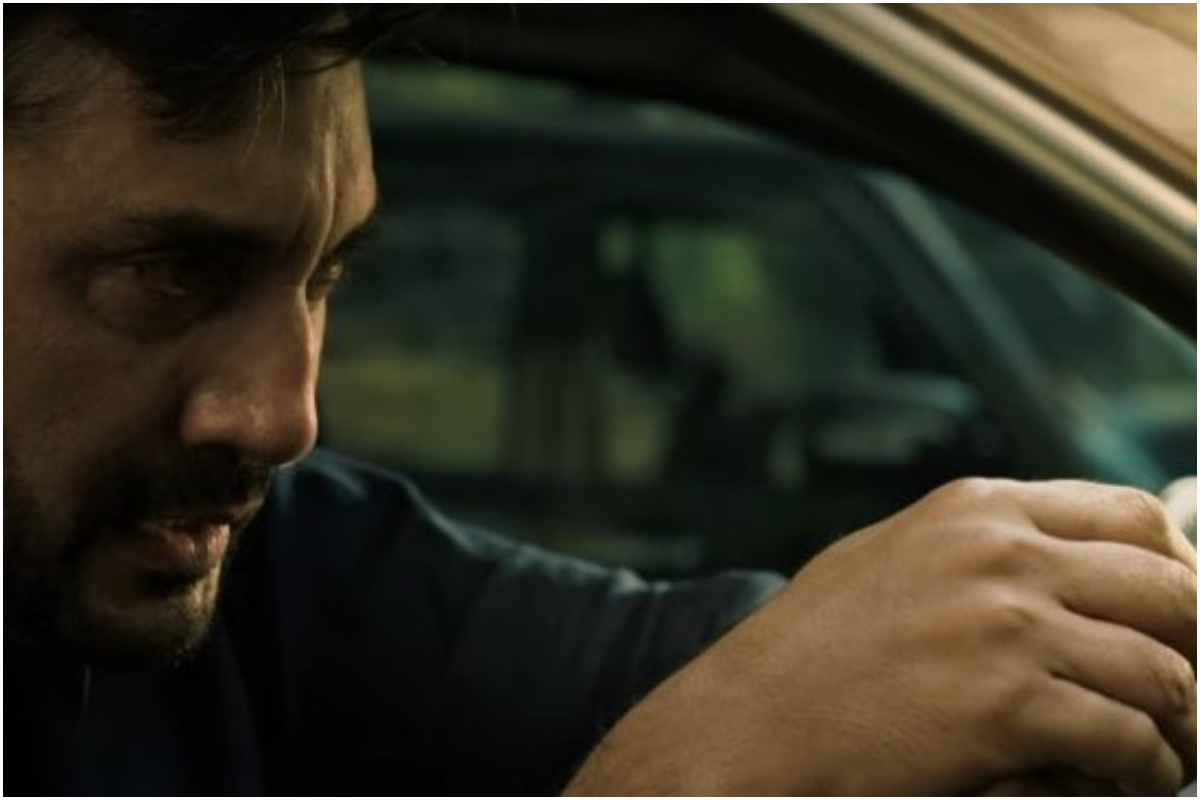Adnan Siddiqui