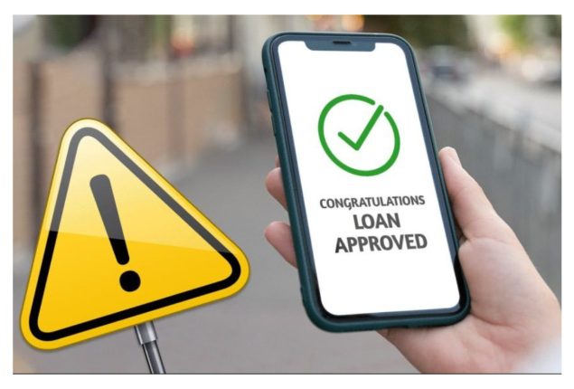SECP takes action against illegal digital lending apps