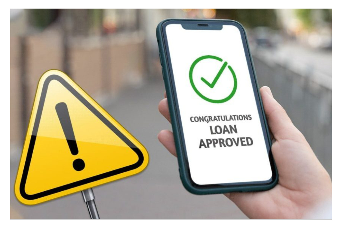 SECP takes action against illegal digital lending apps