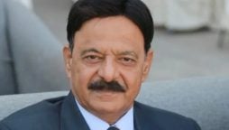 Chairman BIEK removes from his post