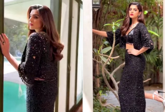 Sanam Saeed