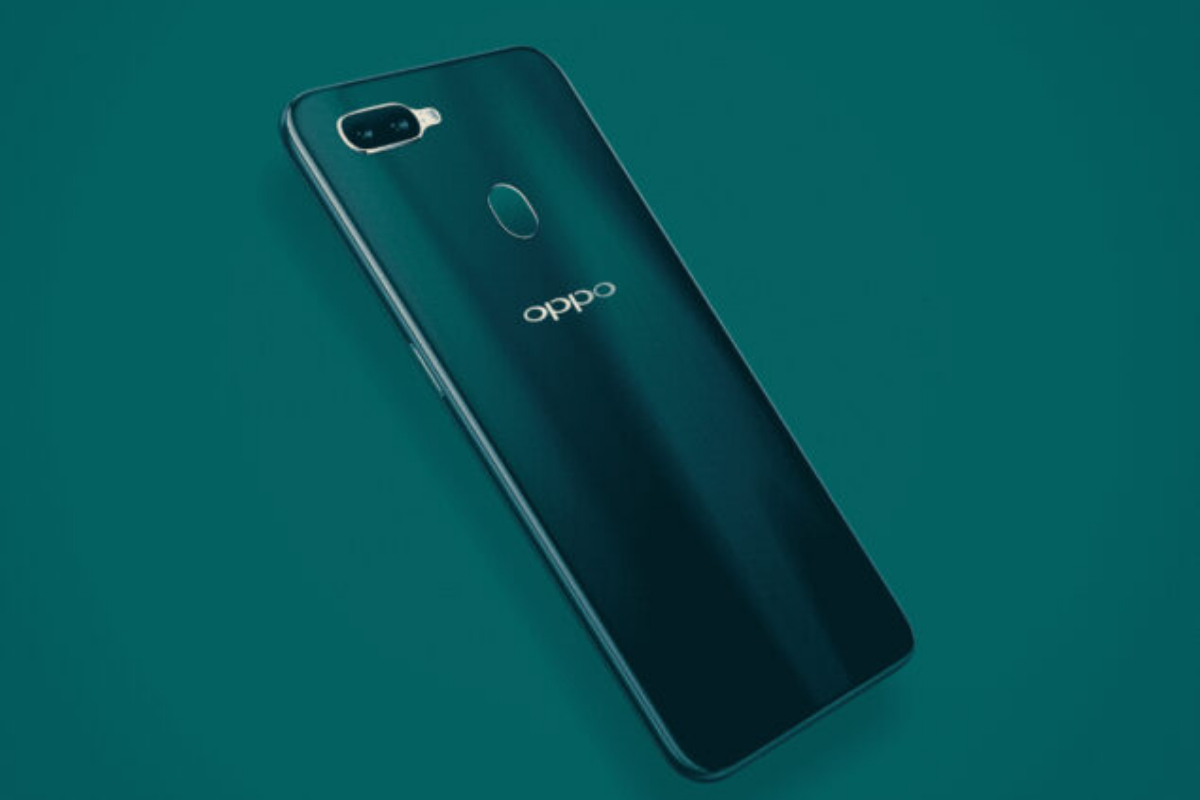 Oppo A5s