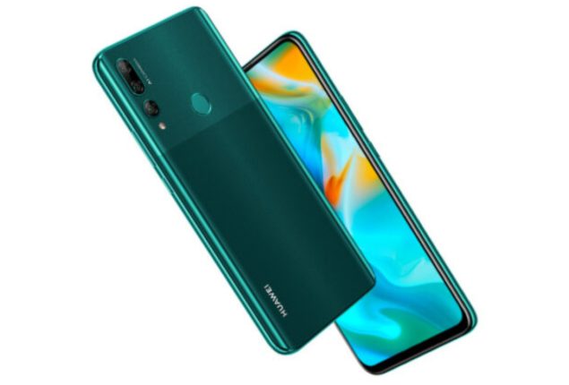 Huawei Y9 2019