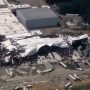 Tornado damages Pfizer plant in North Carolina