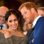 Meghan Markle & Prince Harry ignored by White House