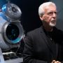 James Cameron rejects AI’s ability to compete with human brain