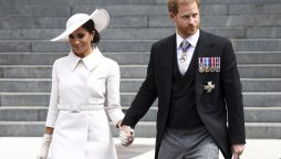 Prince Harry & Meghan Markle feel broken after rejection & failures