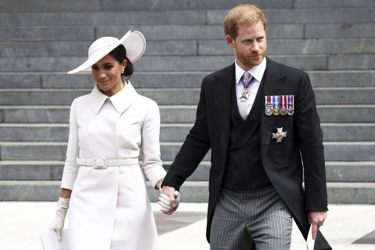 Prince Harry Meghan Markle