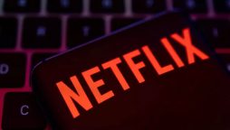 Netflix expands strongly despite crackdowns on password sharing