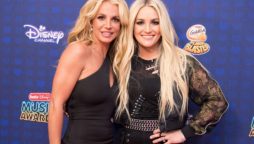 Jamie Lynn focuses on girls despite his conflict with Britney Spears