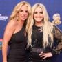 Jamie Lynn focuses on girls despite his conflict with Britney Spears