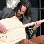 Keanu Reeves rejoins rock band Dogstar to release their 1st album in 20 years