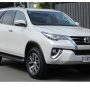 Toyota Fortuner: 2024 Toyota Fortuner has surfaced online before its official launch