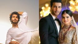 Feroze Khan tweets in Support of her Ex Wife Syeda Aliza Sultan