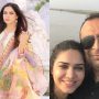 Fahima Awan reveals her feeling after her husband death