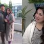 Umer Sharif wife talks about her life after Husband death