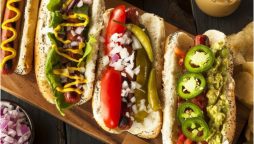 National Hot Dog Day: Chow Down on These Delicious Deals