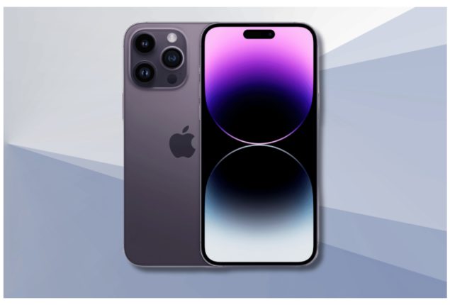 Apple iPhone 14 Pro price in Pakistan July 2023