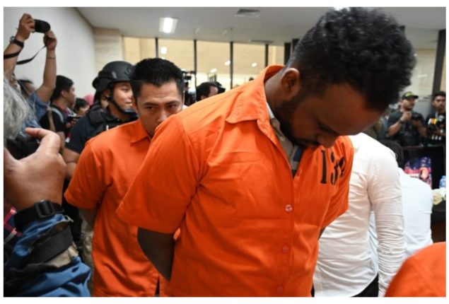 Indonesia Busts Organ Trafficking Ring, Arrests 12 for Human Trafficking