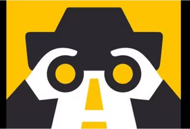 Penguin or man? This optical illusion is dividing the internet
