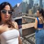 Mehar Bano stunning Vacations pictures in USA