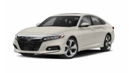 Honda Accord price in Pakistan September 2023