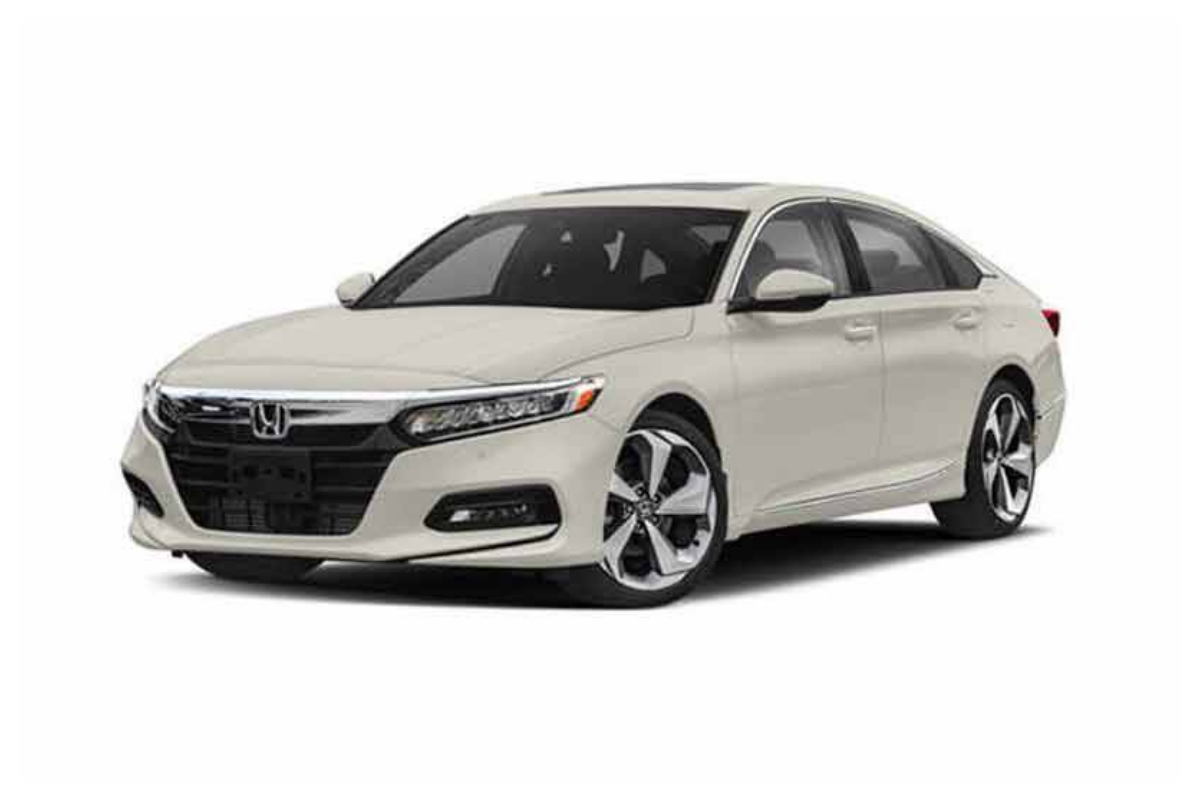 Honda Accord price in Pakistan September 2023