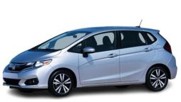 Honda Fit Price in Pakistan