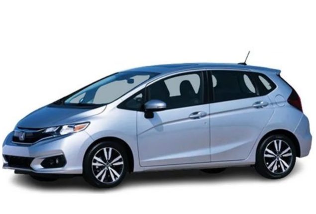 Honda Fit Latest Price in Pakistan July 2023