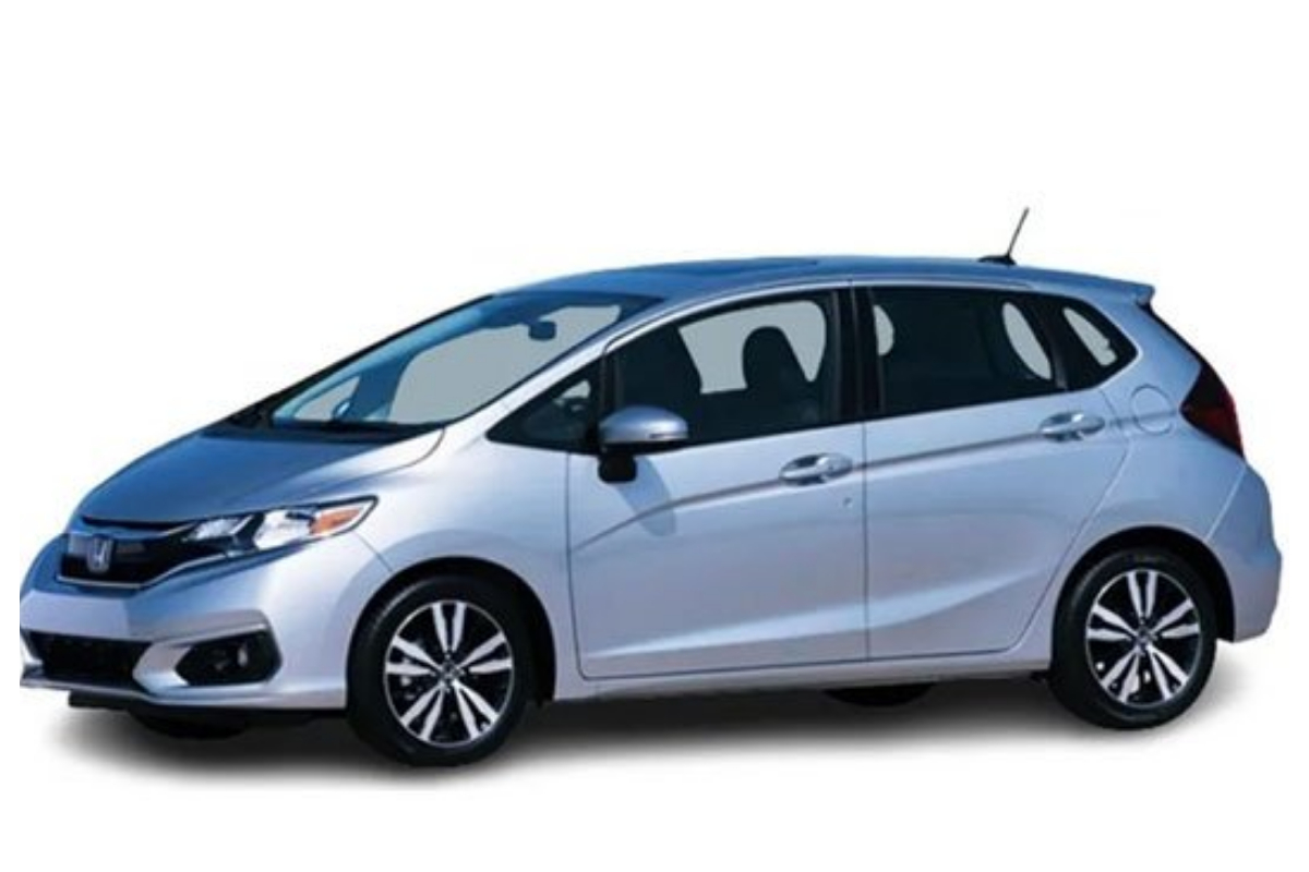 Honda Fit Price in Pakistan