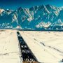 Skardu Airport: A Rising Tourist Hotspot