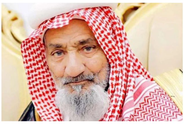 90-Year-Old Groom on Fifth Marriage Shares Wisdom for Single Men