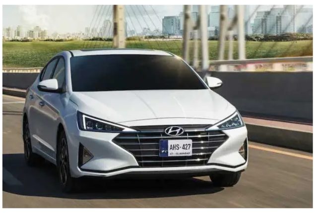Best Selling Cars in Pakistan July 2023