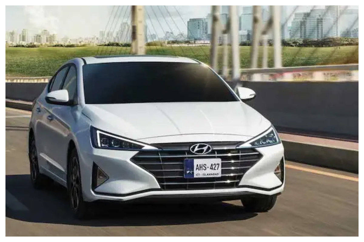 Best Selling Cars