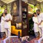Iqra Aziz Shares Beautiful Pictures with her Husband