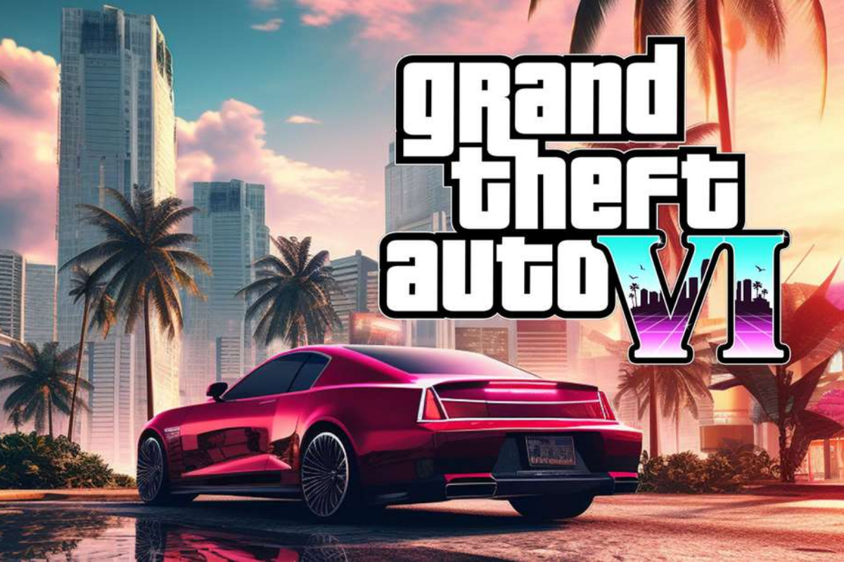 GTA VI