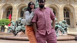 Nida Yasir and Yasir Nawaz’s Germany vacation becomes a goal for travelers