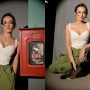 Surbhi Jyoti Stuns in Effortless Casual Style