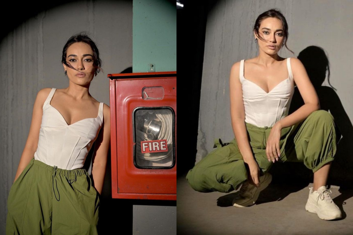 Surbhi Jyoti