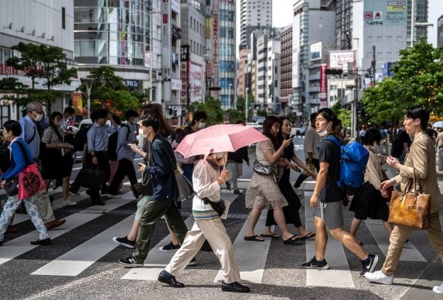 Climate crisis escalates: July 2023 to witness hottest month in centuries, NASA