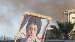 Sweden’s ambassador expelled from Iraq over Quran dispute