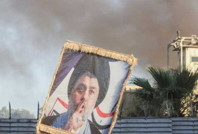 Sweden’s ambassador expelled from Iraq over Quran dispute