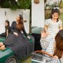 Minal Khan & Amal Look Exquisite In New Photoshoot