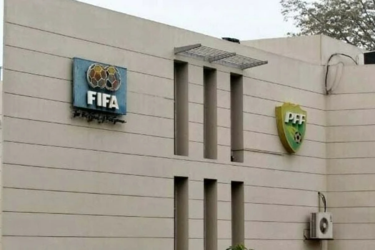 PFB President urges PM, CAOS to order PFF NC to hold free and fair election as soon as possible