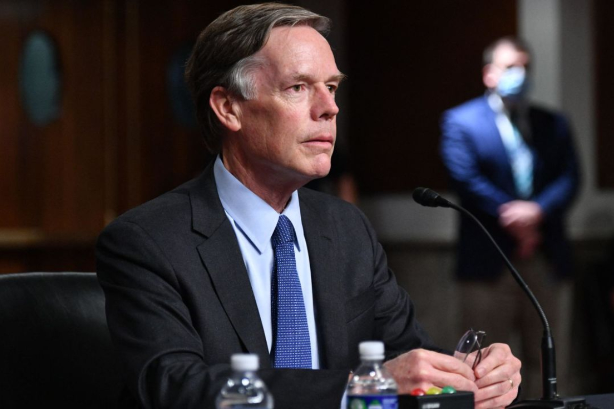 Beijing-linked hackers