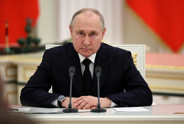 UK diplomats tied to travel limits in Russia due to their Ukraine support