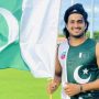 Mohammad Yasir Sultan eyes 2024 Paris Olympics