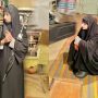 Mawra Hocane Shares BTS Photos From The Set Of “Nauroz”