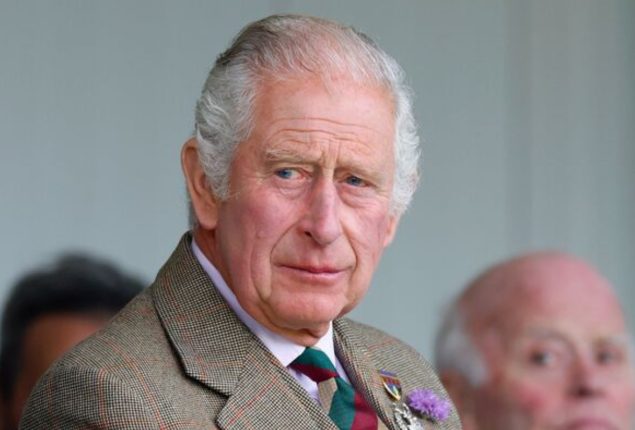 Royal Family to face funding reduction King Charles statement